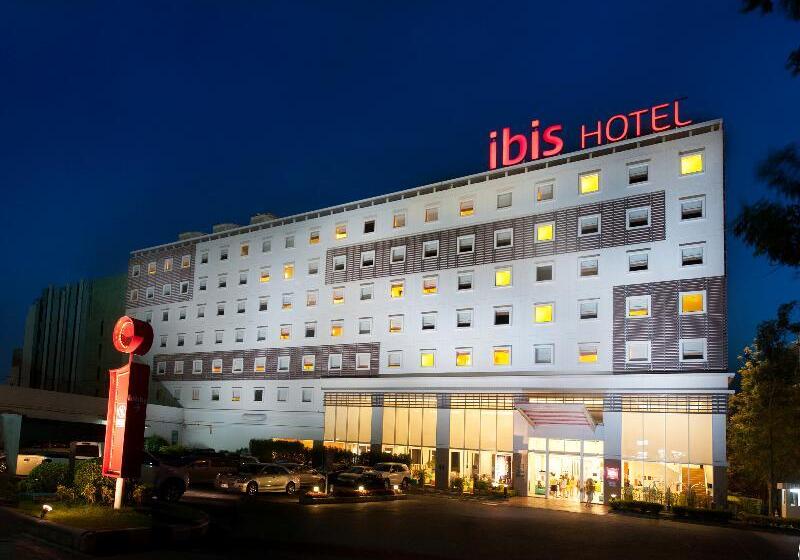 فندق Ibis Pattaya