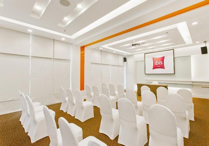 فندق Ibis Pattaya