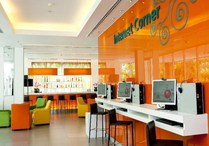 فندق Ibis Pattaya