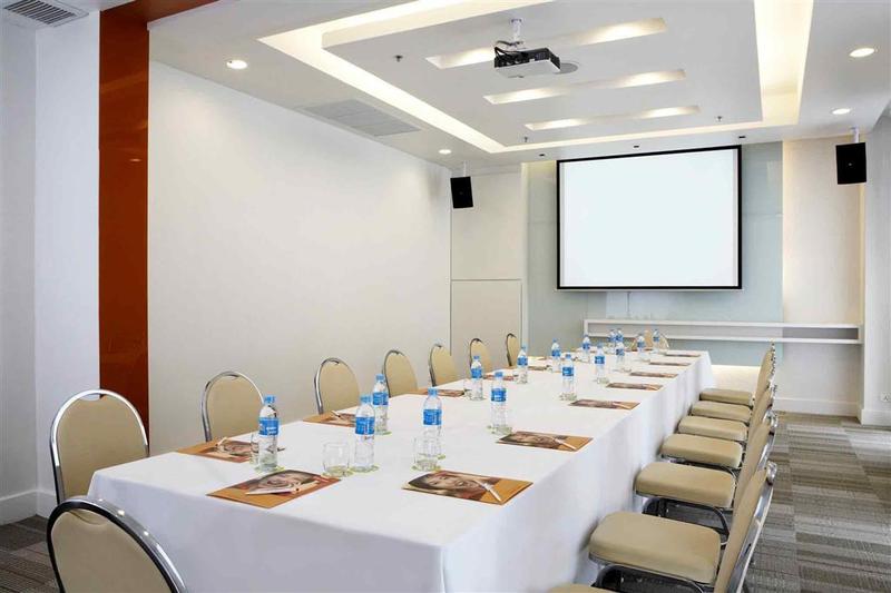 فندق Ibis Pattaya