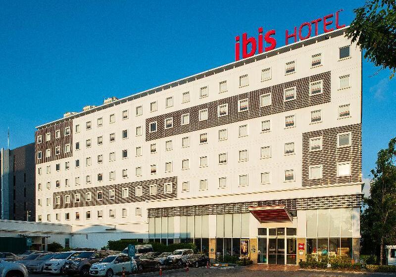 فندق Ibis Pattaya