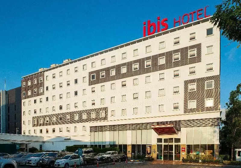 酒店 Ibis Pattaya