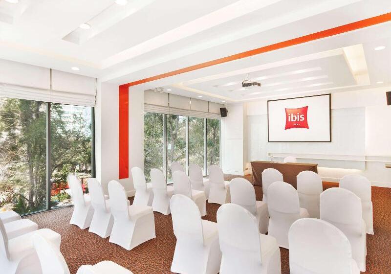 فندق Ibis Pattaya