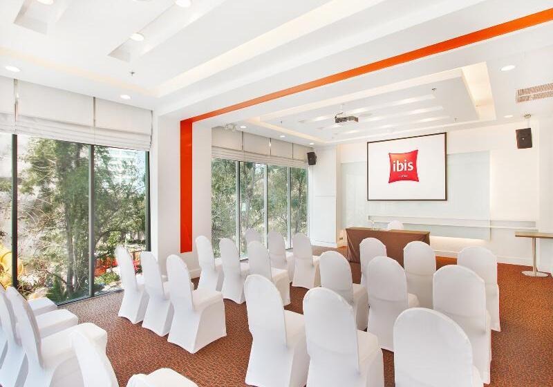 فندق Ibis Pattaya