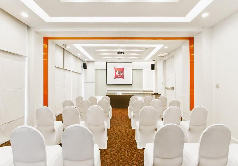 فندق Ibis Pattaya