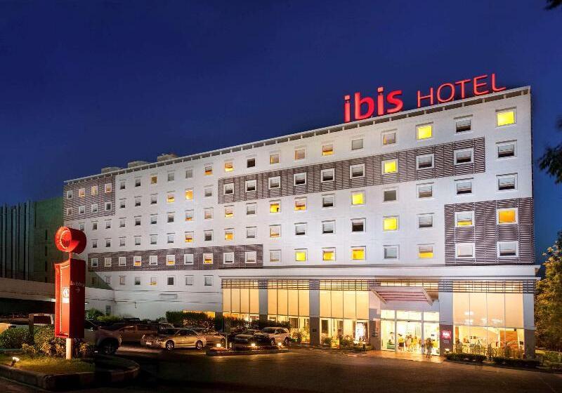 فندق Ibis Pattaya