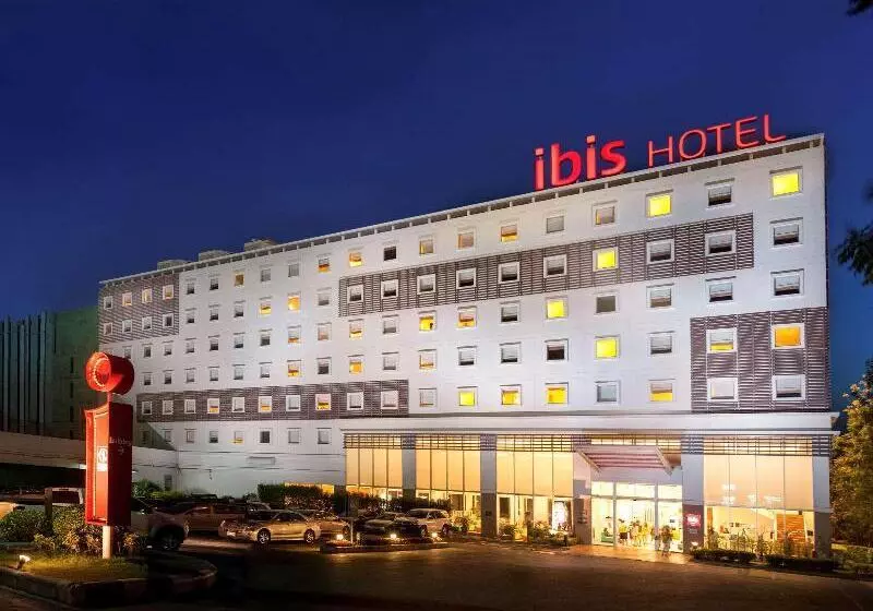酒店 Ibis Pattaya