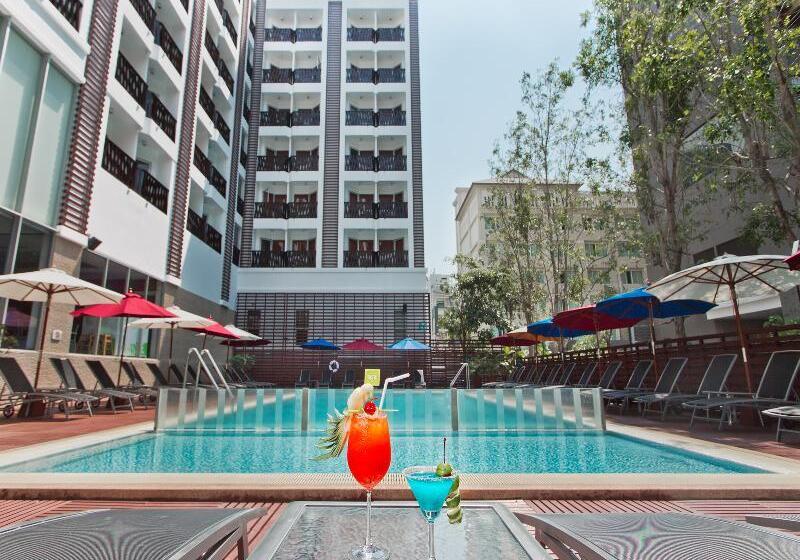 فندق Ibis Pattaya