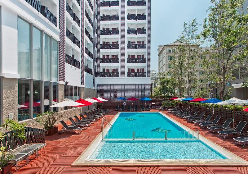 فندق Ibis Pattaya