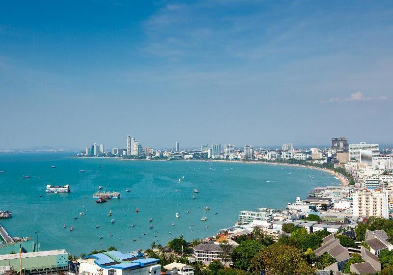 فندق Ibis Pattaya