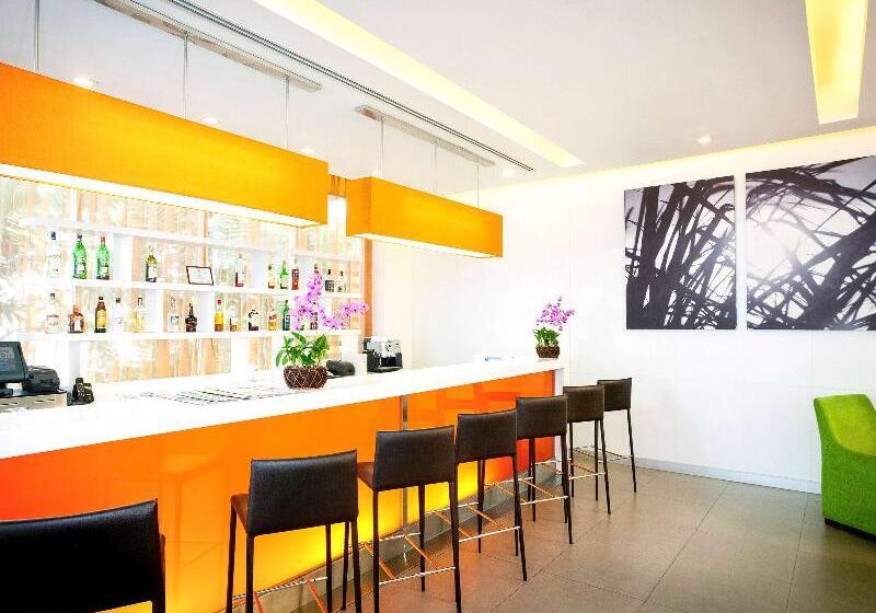 فندق Ibis Pattaya