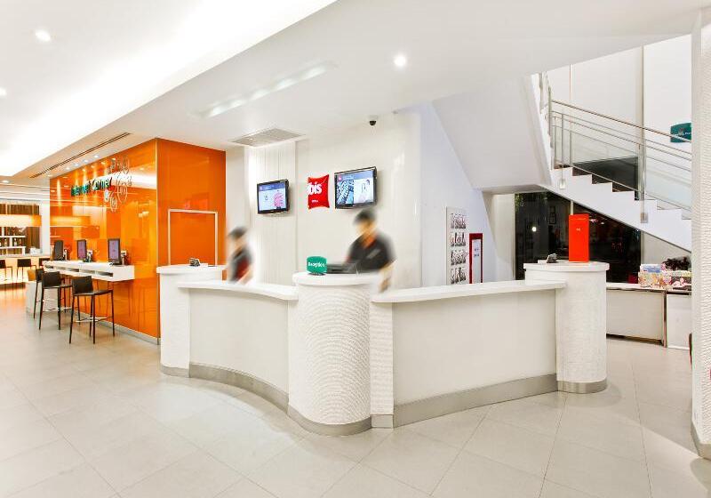 فندق Ibis Pattaya