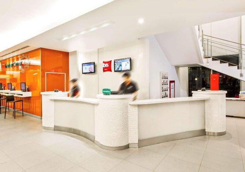 فندق Ibis Pattaya