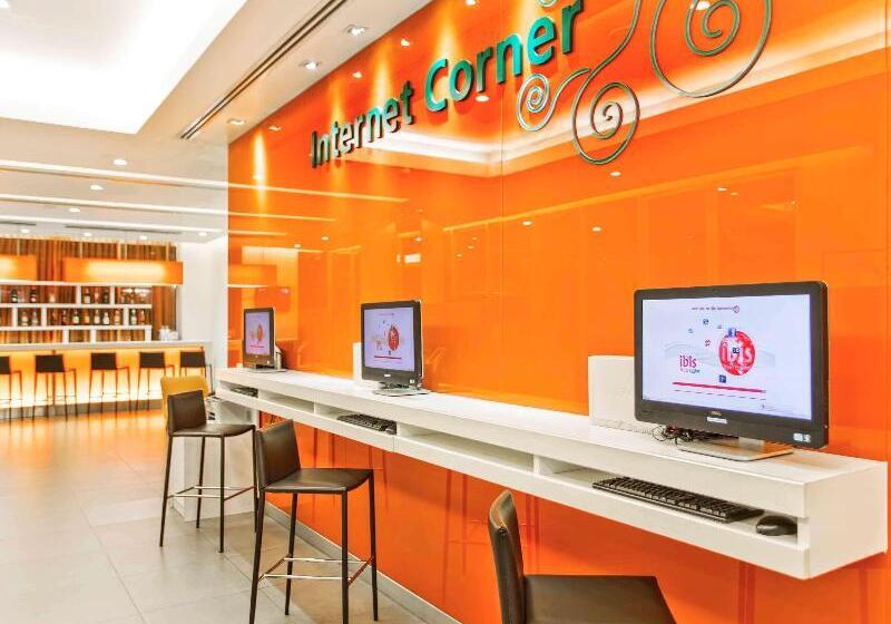 فندق Ibis Pattaya