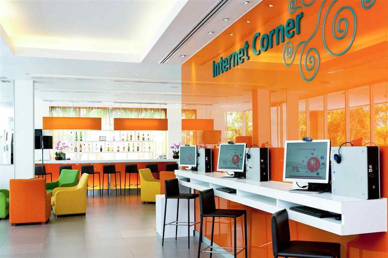 فندق Ibis Pattaya