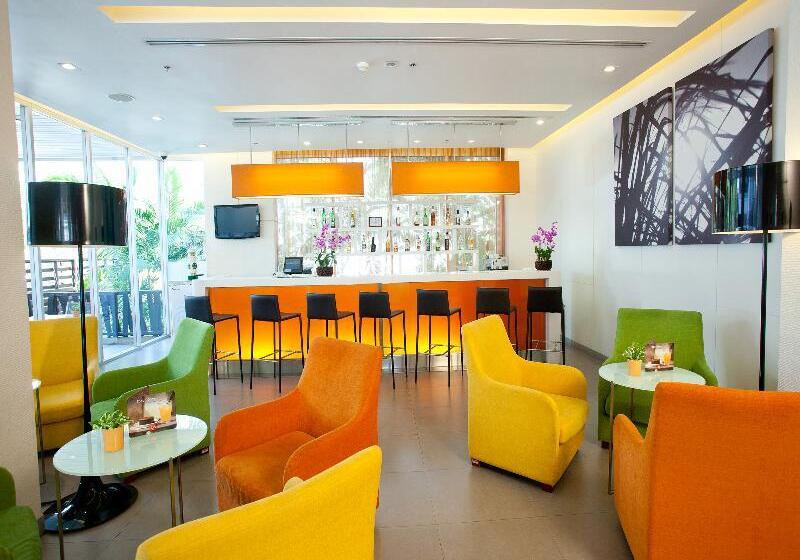 فندق Ibis Pattaya