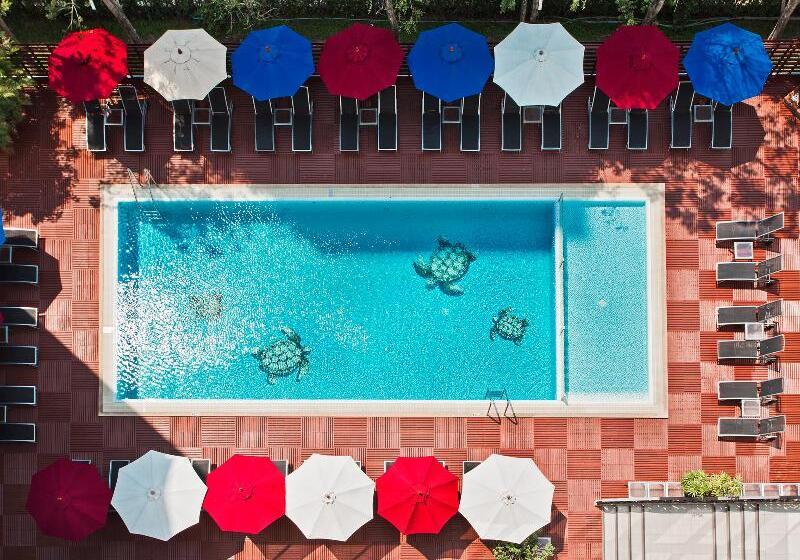 فندق Ibis Pattaya