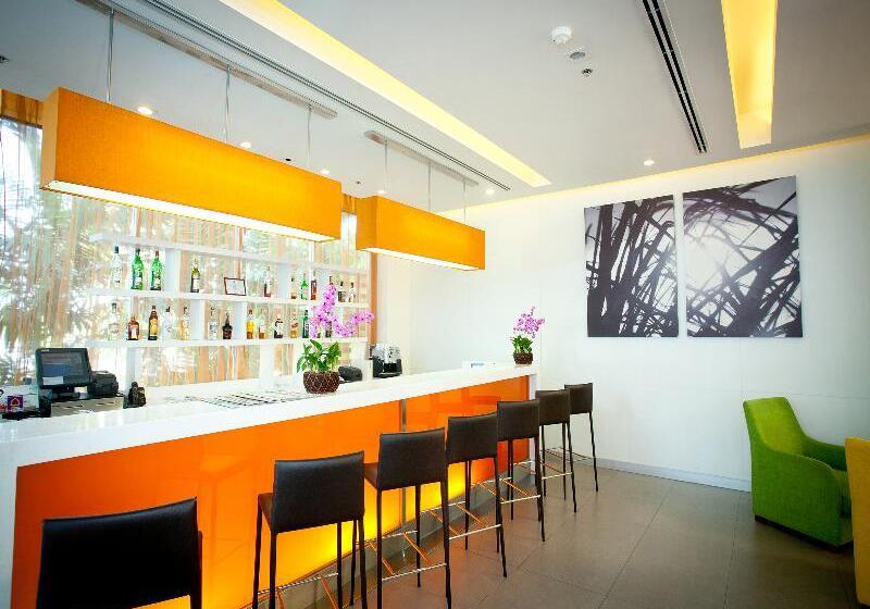 فندق Ibis Pattaya