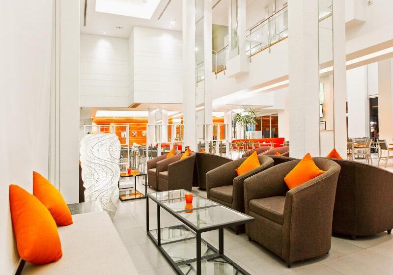 فندق Ibis Pattaya