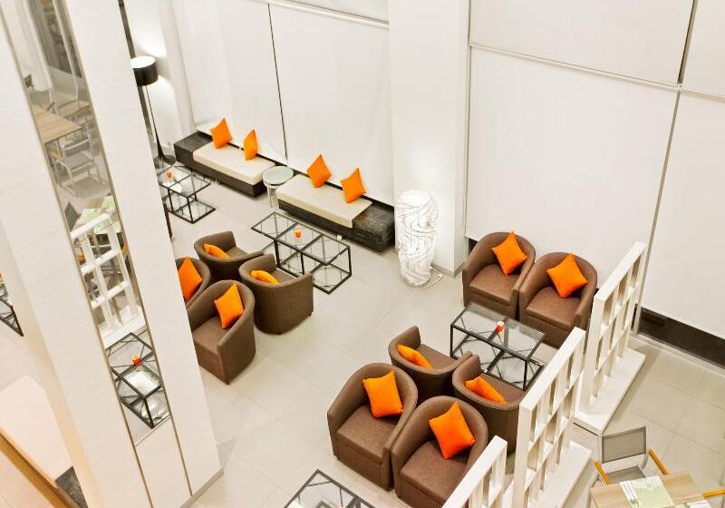 فندق Ibis Pattaya