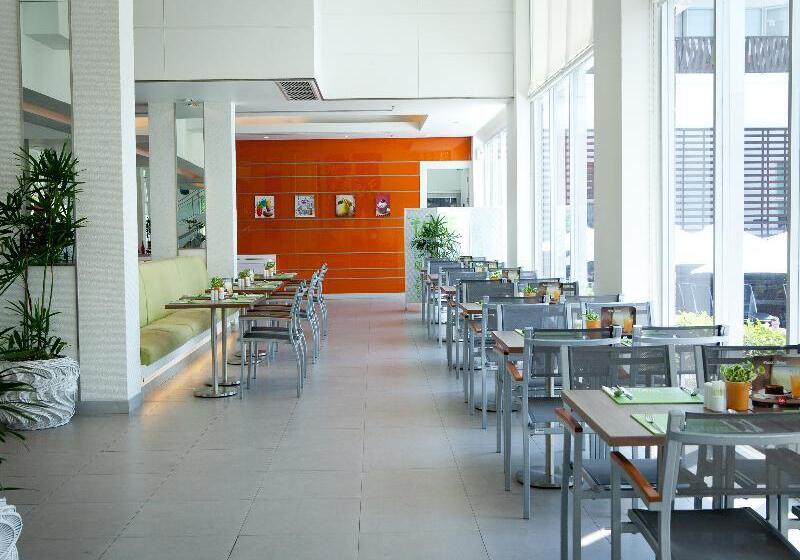 فندق Ibis Pattaya