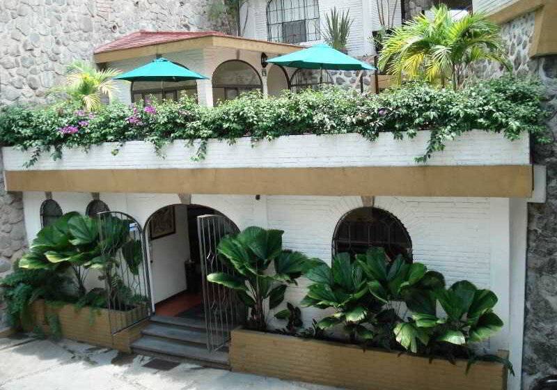 فندق Ilebal Cuernavaca Centro   Lugar Con Encanto!