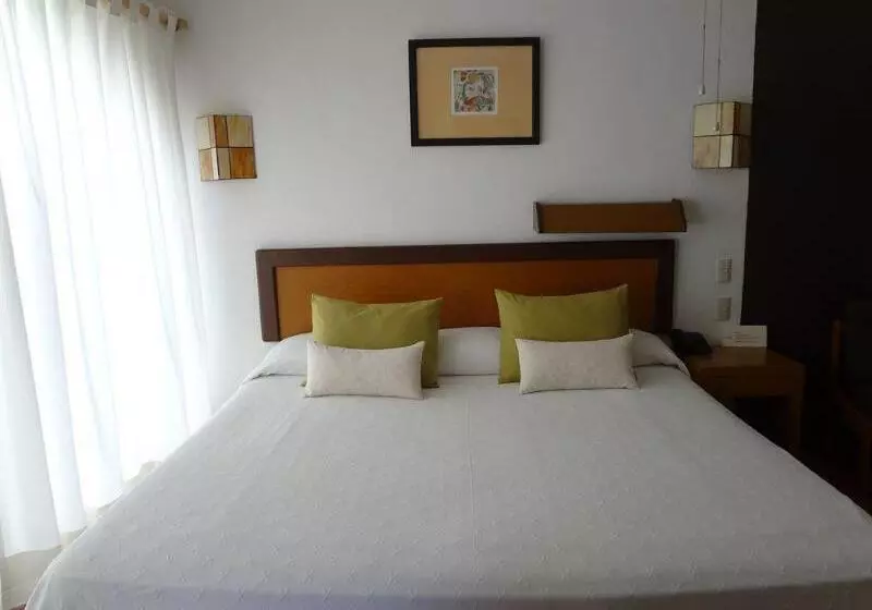 בית מלון כפרי Ilebal Cuernavaca Centro   Lugar Con Encanto!