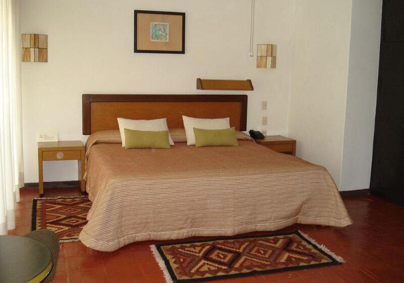 فندق Ilebal Cuernavaca Centro   Lugar Con Encanto!