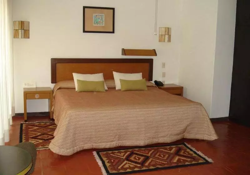 בית מלון כפרי Ilebal Cuernavaca Centro   Lugar Con Encanto!