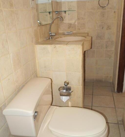 فندق Inkawasi Miraflores Hostel