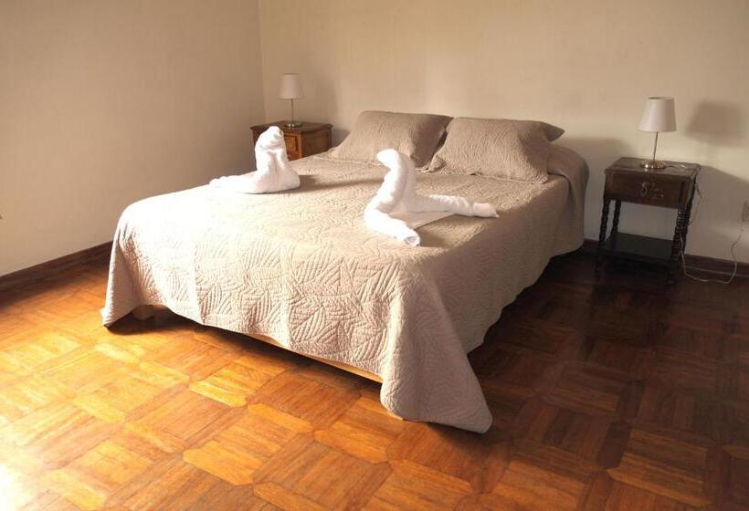 فندق Inkawasi Miraflores Hostel