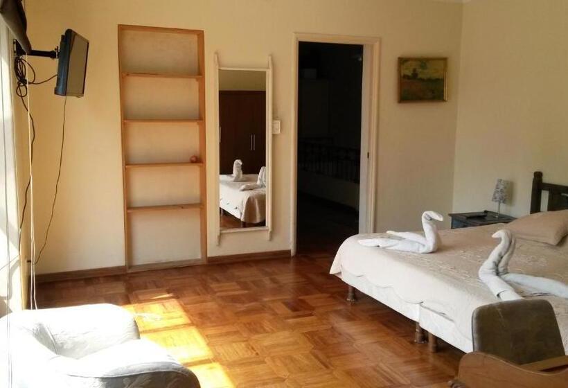 فندق Inkawasi Miraflores Hostel