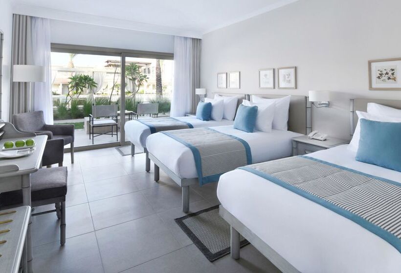 هتل Jaz Elite Casa Del Mar Beach