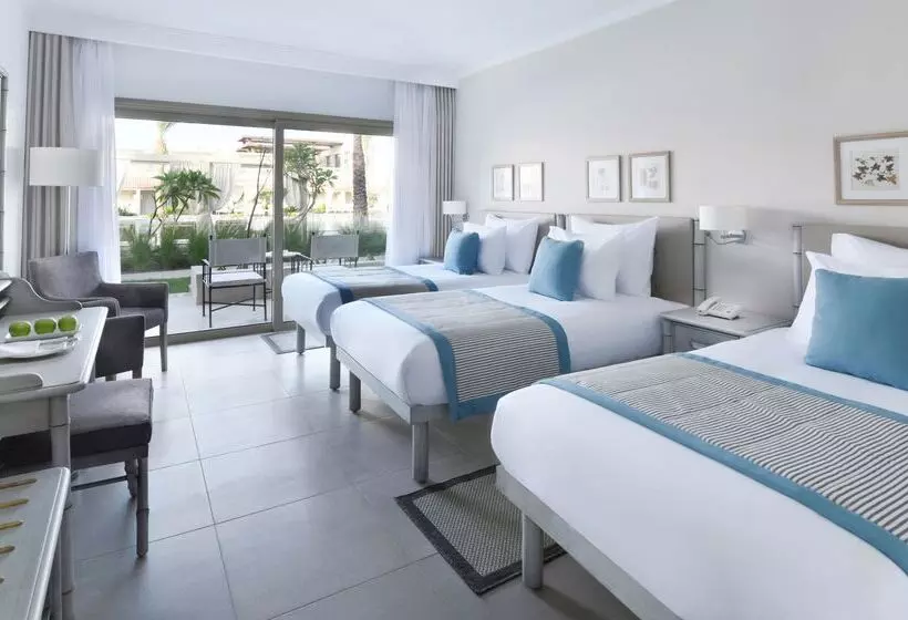 هتل Jaz Elite Casa Del Mar Beach