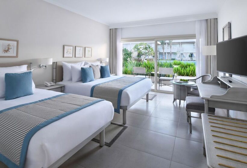 هتل Jaz Elite Casa Del Mar Beach