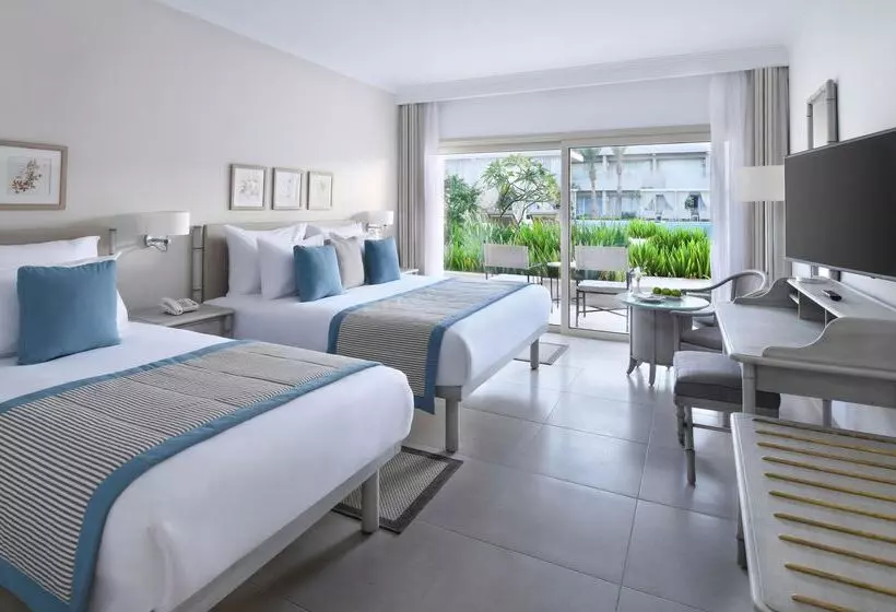 هتل Jaz Elite Casa Del Mar Beach