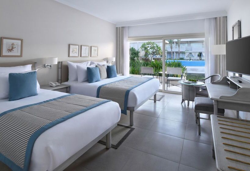 هتل Jaz Elite Casa Del Mar Beach