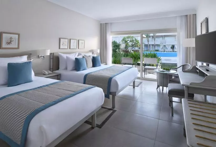 هتل Jaz Elite Casa Del Mar Beach