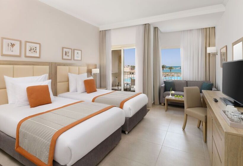 هتل Jaz Elite Casa Del Mar Beach