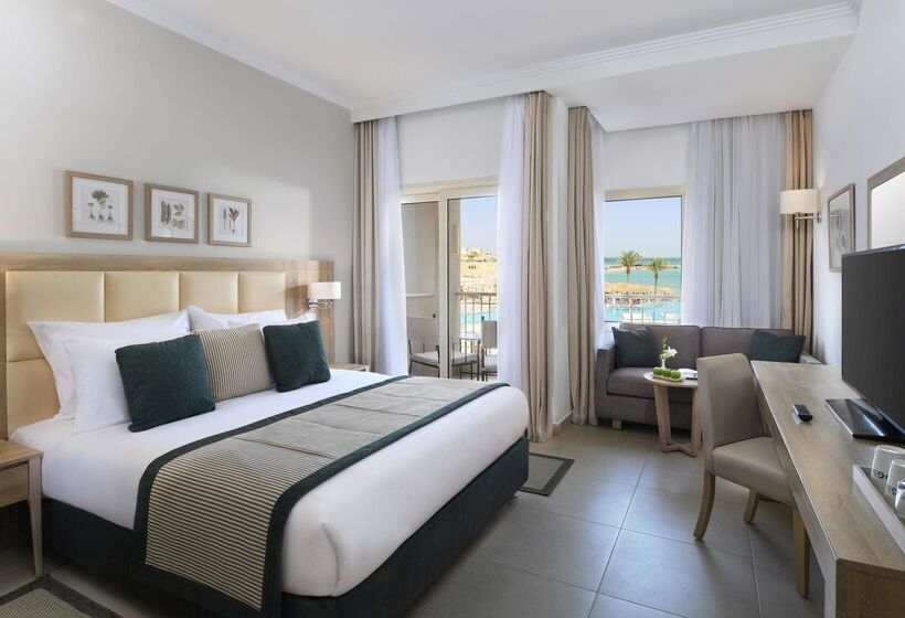 هتل Jaz Elite Casa Del Mar Beach