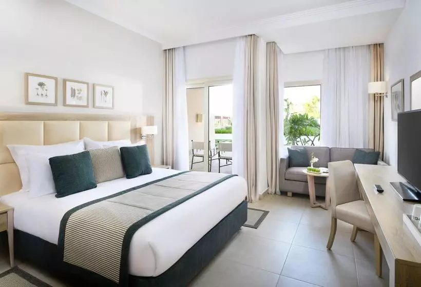 هتل Jaz Elite Casa Del Mar Beach