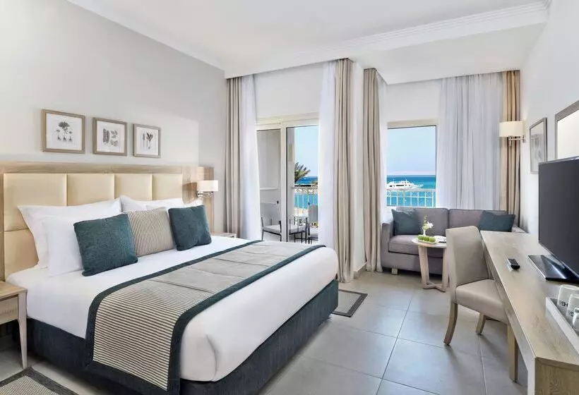 هتل Jaz Elite Casa Del Mar Beach