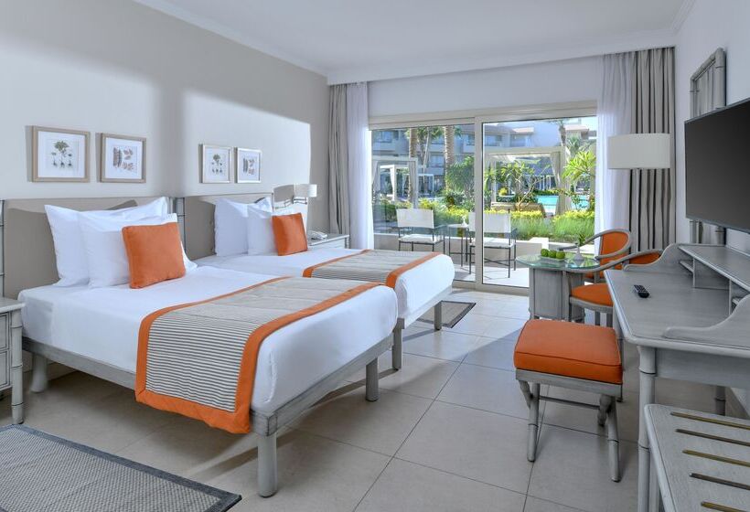 هتل Jaz Elite Casa Del Mar Beach