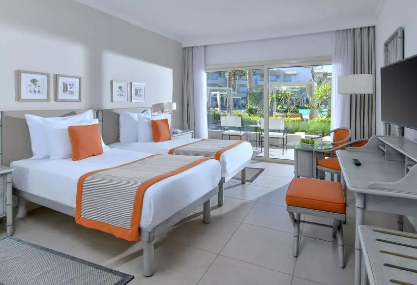 هتل Jaz Elite Casa Del Mar Beach