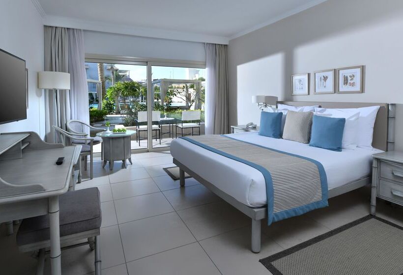 هتل Jaz Elite Casa Del Mar Beach