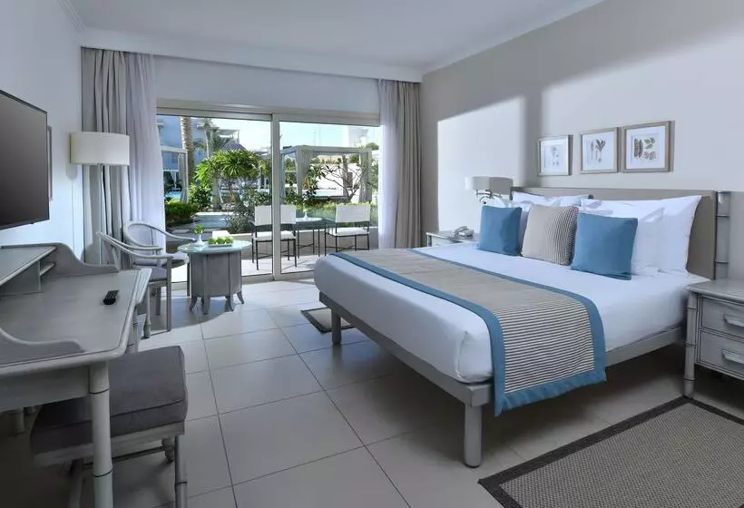 هتل Jaz Elite Casa Del Mar Beach