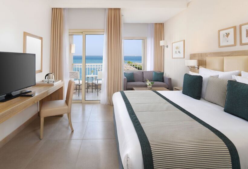 هتل Jaz Elite Casa Del Mar Beach