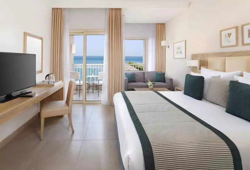 هتل Jaz Elite Casa Del Mar Beach