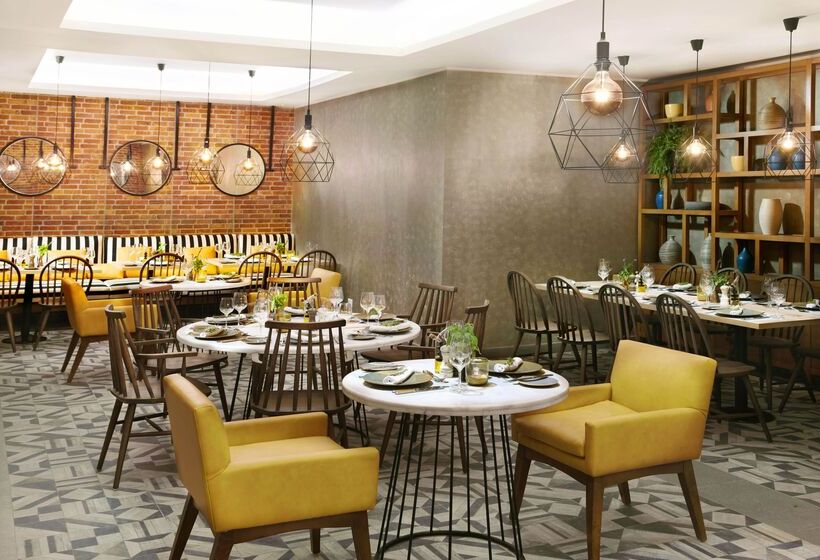 هتل Jaz Elite Casa Del Mar Beach