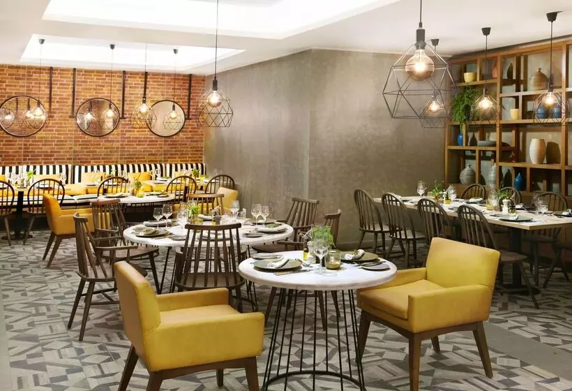 هتل Jaz Elite Casa Del Mar Beach